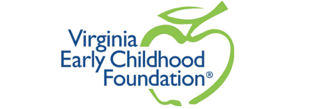 virginia early childhood foundation logo