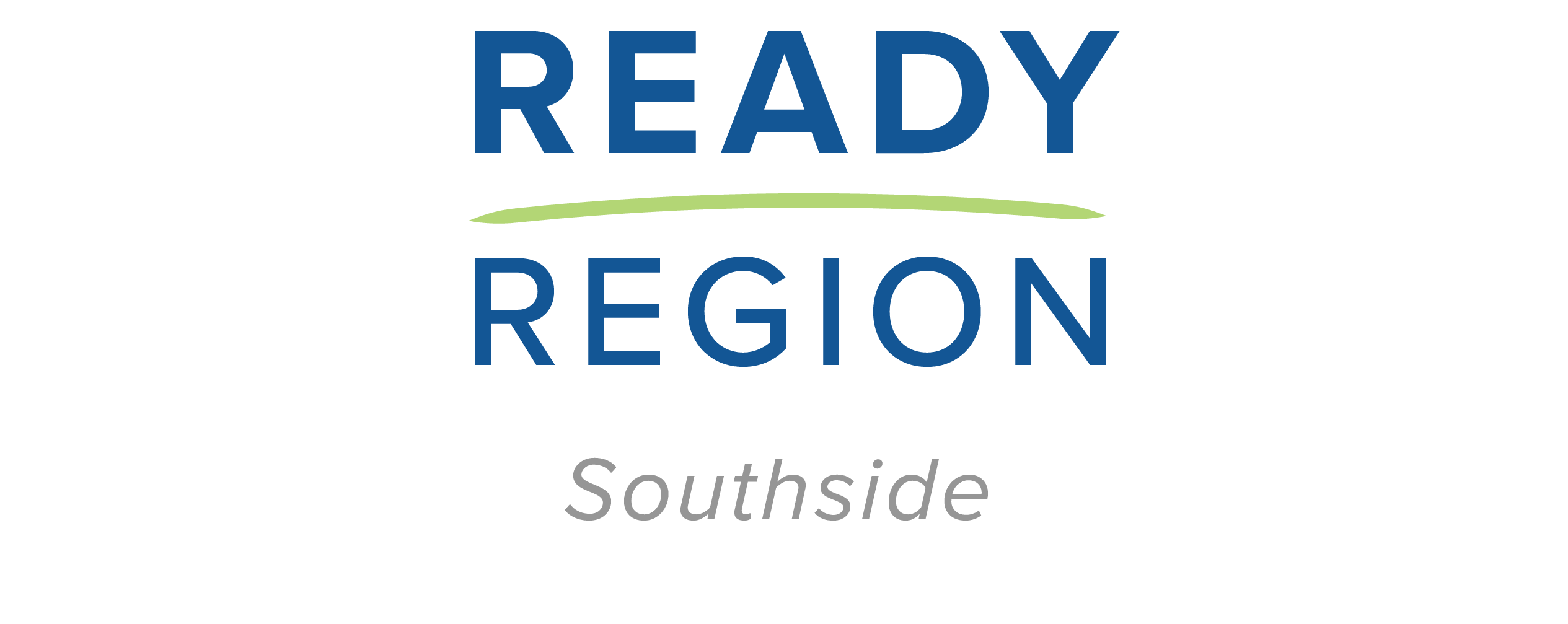 ready region southside logo