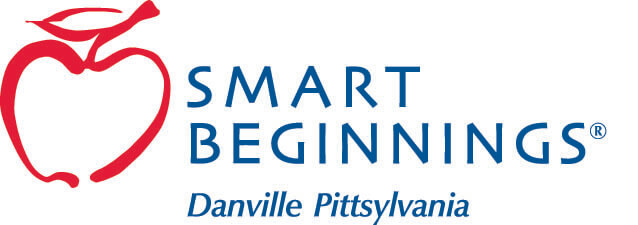 Smart Beginnings Danville Pittsylvania logo