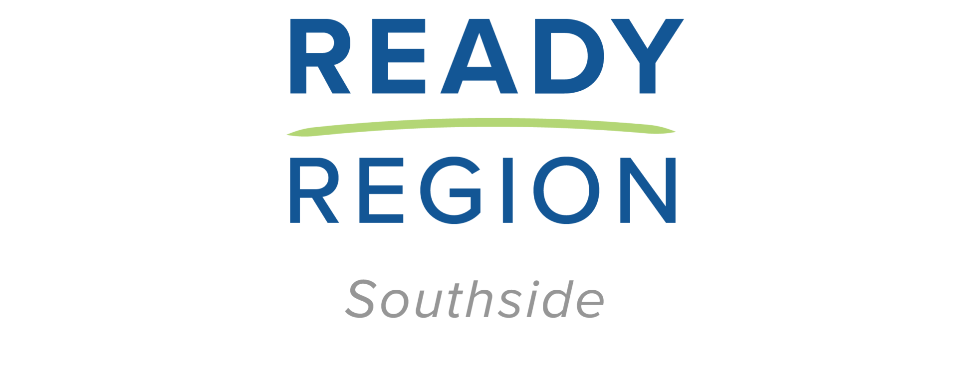 Ready Region Southside logo